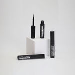 Buy Cuffs N Lashes Eyelash Glue ' 3 ml ' - Black - Purplle