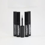 Buy Cuffs N Lashes Eyelash Glue ' 3 ml ' - Black - Purplle