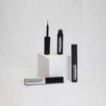 Buy Cuffs N Lashes Eyelash Glue Combo of 2 Black & White ' 3ml ' - Purplle