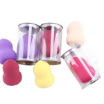 Buy Cuffs N Lashes Makeup Blender/Sponge 3D - 1 Pc - Purplle