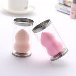 Buy Cuffs N Lashes Makeup Blender/Sponge 3D - 1 Pc - Purplle