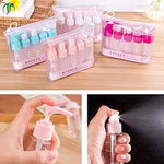 Buy Cuffs N Lashes Travel Kit Spray Bottle Set 5 Pcs - Purplle