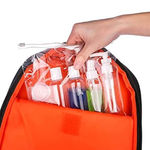 Buy Cuffs N Lashes Travel Kit Spray Bottle Set 5 Pcs - Purplle