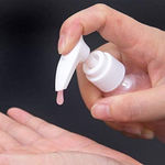Buy Cuffs N Lashes Travel Kit Spray Bottle Set 5 Pcs - Purplle