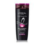 Buy L'Oreal Paris Fall Resist 3X Anti-Hairfall Shampoo (180 ML) - Purplle