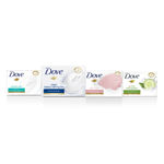 Buy Dove Cream Beauty Bathing Bar 60 gm - Purplle