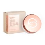 Buy MARS Born To Bake Setting Powder With Matte Finish | Long-Lasting & Ultra-Durable | Oil Control & Enhanced Sebum Management | Blurs Pores & Smooths Fine Lines (10 gm) (Banana Pudding) - Purplle