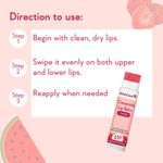 Buy WishCare Tinted Ceramide Lip Balm with SPF50 PA+++ - Kojic Acid & Niacinamide - For Brightens & Protects5 gm - Purplle