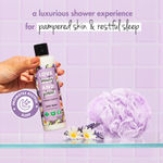 Buy Love Beauty & Planet Lavender & Chamomile Body Wash 200ml - Purplle