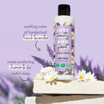 Buy Love Beauty & Planet Lavender & Chamomile Body Wash 200ml - Purplle