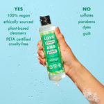 Buy Love Beauty & Planet Aloe Vera & Eucalyptus Body Wash 200ml - Purplle