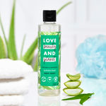 Buy Love Beauty & Planet Aloe Vera & Eucalyptus Body Wash 200ml - Purplle