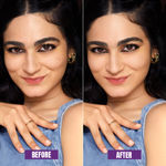 Buy Elle18 GetEven CC Cream Ivory 18 gm - Purplle