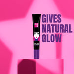 Buy Elle18 GetEven CC Cream Ivory 18 gm - Purplle