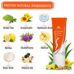 Buy Intimify Underarm Whitening Cream for Lighten, Brighten & Soften Skin & Remove Dark Spots 20 Grams - 20 gm - Purplle