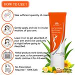 Buy Intimify Underarm Whitening Cream for Lighten, Brighten & Soften Skin & Remove Dark Spots 20 Grams - 20 gm - Purplle
