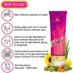 Buy Intimify Female Intimate Area Whitening Cream for Intimate Care Intimate Lightening Cream 20 Grams - 20 gm - Purplle