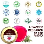 Buy Intimify Lip Balm for Smoker Men Dark Lips Heal Cracked Lips Girls Boys Men & Women 8 Grams - 8 gm - Purplle