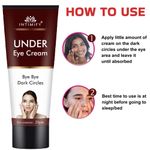 Buy Intimify Undereye Cream Reduce Dark Circles, Fine Lines, Puffiness & Anti-Aging 20 Grams - 20 gm - Purplle