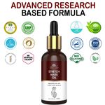 Buy Intimify Stretch Mark Oil for Women Girls Removes Stretch Marks & Scars, Smoothens Itcy & Stretchy Skin 30 ML - Purplle