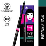 Buy Elle18 Eye Drama Pine gmreen 0.35 gm - Purplle