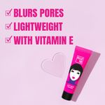 Buy Elle 18 Ace Base Primer 10 ml - Purplle