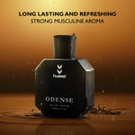 Buy Hummel Men Odense Eau De Parfum - 100 ml - Purplle