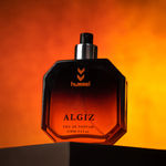 Buy Hummel Men Algiz Eau De Parfum - 100 ml - Purplle