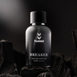 Buy Hummel Men Breaker Eau De Parfum - 100 ml - Purplle