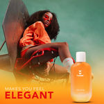 Buy Hummel Women Seline Eau De Parfum - 100 ml - Purplle
