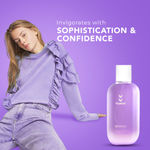 Buy Hummel Women Moose Eau De Parfum - 100 ml - Purplle