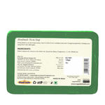 Buy Vagad's Khadi Herbal Gramodaya Neem-Tulsi Soap 125 gm | Anti-Bacterial Soap | Reduces Acne and Pimples | Free from Parabens | Silicon-Free (Pack of 3) - Purplle