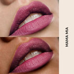 Buy Brwn Lip Crayon Mama Mia 3 gm - Purplle
