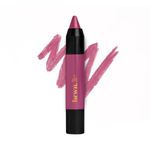 Buy Brwn Lip Crayon Mama Mia 3 gm - Purplle