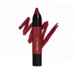 Buy Brwn Lip Crayon Bawsy Brown 3 gm - Purplle