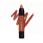Buy Brwn Lip Crayon Moody Mocha 3 gm - Purplle