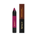 Buy Brwn Lip Crayon Berrylicious 3 gm - Purplle