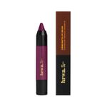 Buy Brwn Lip Crayon Di-wine 3 gm - Purplle