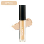 Buy Brwn HD Perfecting Concealer - 02 Willow 4.5 ml - Purplle