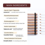 Buy Brwn HD Perfecting Concealer - 02 Willow 4.5 ml - Purplle