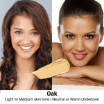 Buy Brwn HD Perfecting Concealer - 04 Oak 4.5ml - Purplle