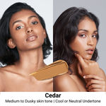 Buy Brwn HD Perfecting Concealer - 08 Cedar 4.5ml - Purplle