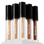 Buy Brwn HD Perfecting Concealer - 10 Teak 4.5 ml - Purplle