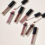 Buy Brwn Matte Melt Liquid Lipstick - Rich Raisin 4.5ml - Purplle