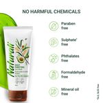 Buy Naturali Daily Purifying Face Wash with Tea Tree Oil & Avocado | Clean and Clear Face Wash | Tea Tree Face Wash,100 ml - Purplle