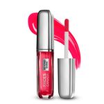Buy FACES CANADA Beyond Shine Lip Gloss Wingwoman 05, 3 ml | Lightweight Non-Sticky Luxurious Texture For Glossy Lips | Instant Shine | Fuller, Supple & Plump Lips | 24HR Hydration - Purplle