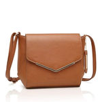 Buy GoNari Caprese Sling Bag (Multicolored) - Purplle