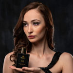 Buy Bella Vita Organic CEO Woman Perfume 100 ml - Purplle