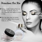 Buy Coloressence Shimmer Highlighter Golden (3 g) SS-2 - Purplle