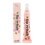 Buy Barry M Lip Rehab Nourishing Lip Mask 9 ml - Purplle